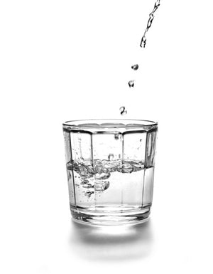 Surface Tumblers - Set of 4