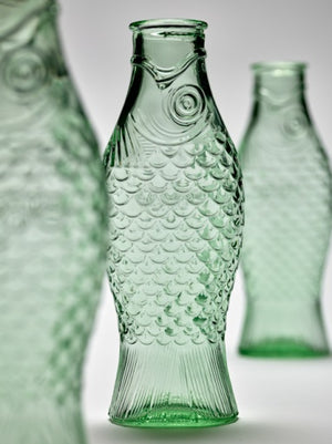 Fish & Fish Carafe