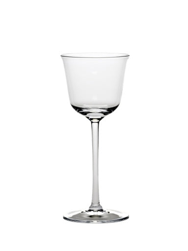Grace White Wine Glasses - Set of 4