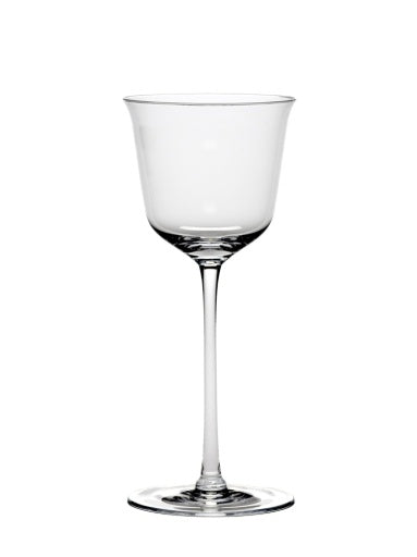 Grace Red Wine Glasses - Set of 4