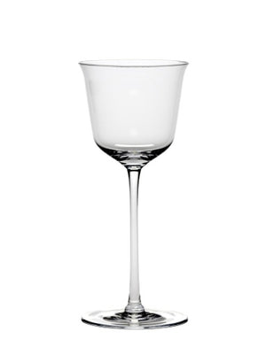 Grace Red Wine Glasses - Set of 4