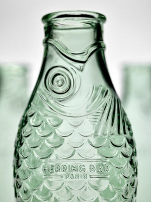 Fish & Fish Carafe