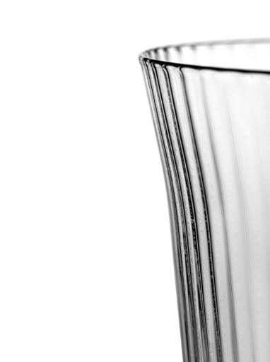 Inku Longdrink Glasses - Set of 4