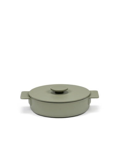 Surface Medium Cast-Iron Casserole