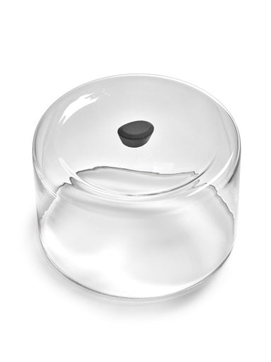 Dune Glass Cake Dome