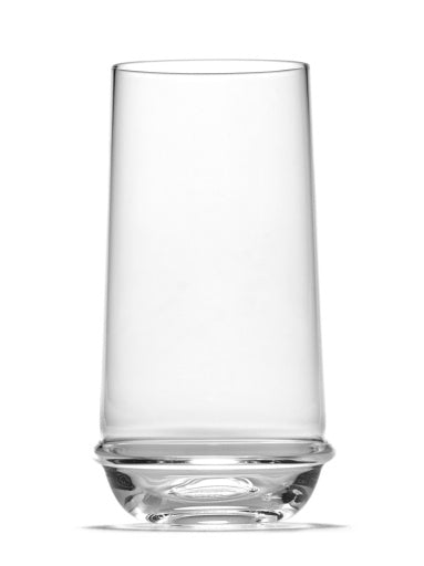 Dune Longdrink Glasses - Set of 4