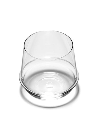 Dune Whisky Glasses - Set of 4