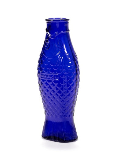 Fish & Fish Carafe