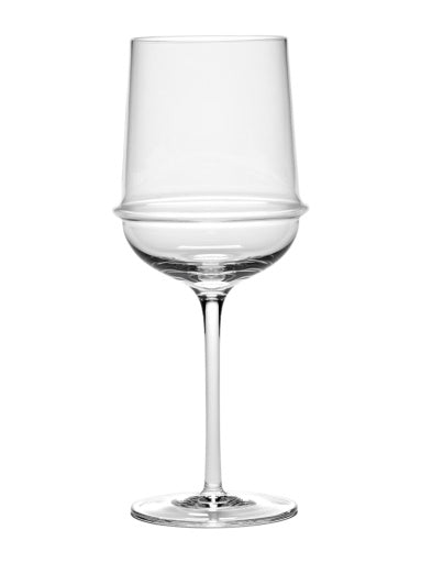 Dune White Wine Glasses - Set of 4