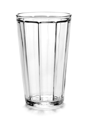 Surface Longdrink Glasses - Set of 4