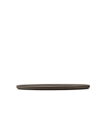 Dune Large Porcelain Plates - Set of 2