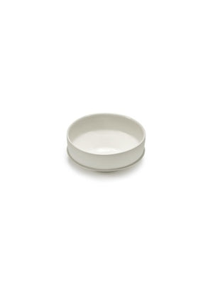 Dune Small Porcelain Bowls - Set of 2