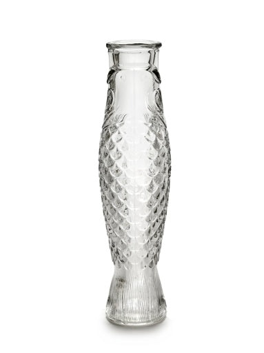 Fish & Fish Carafe