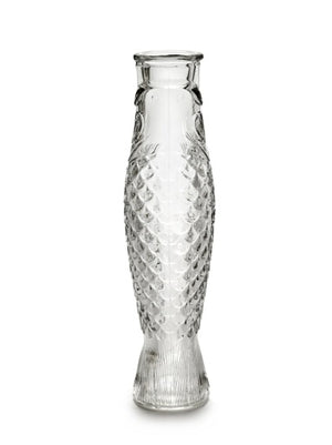 Fish & Fish Carafe