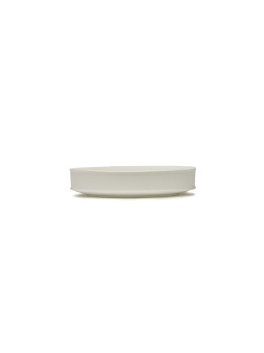 Dune Medium Porcelain Bowls - Set of 2