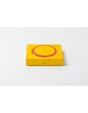 Ottolenghi Feast Face No2 XSmall Serving Plates - Set of 4