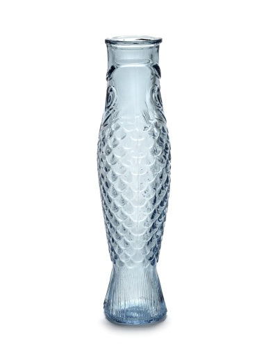 Fish & Fish Carafe