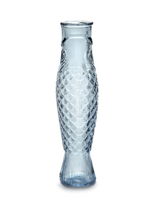 Fish & Fish Carafe