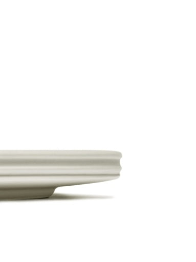 Dune Large Porcelain Plates - Set of 2