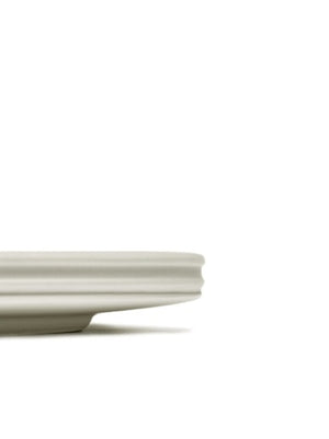 Dune Large Porcelain Plates - Set of 2