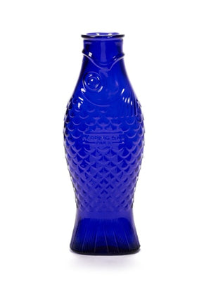 Fish & Fish Carafe