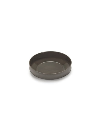 Dune Medium Porcelain Bowls - Set of 2