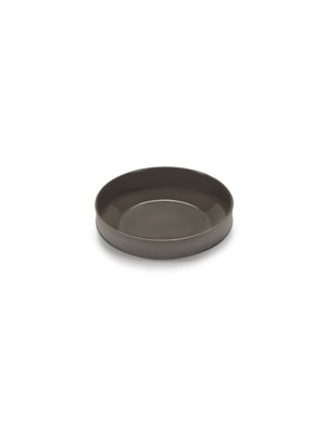 Dune Medium Porcelain Bowls - Set of 2