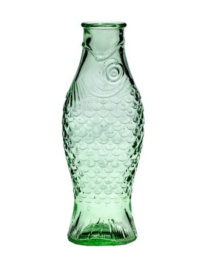 Fish & Fish Carafe