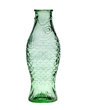 Fish & Fish Carafe