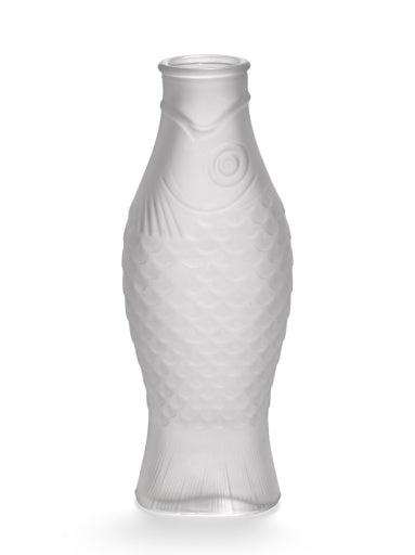 Fish & Fish Carafe