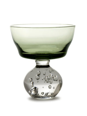 Eternal Snow Stem Glass M - Set of 6