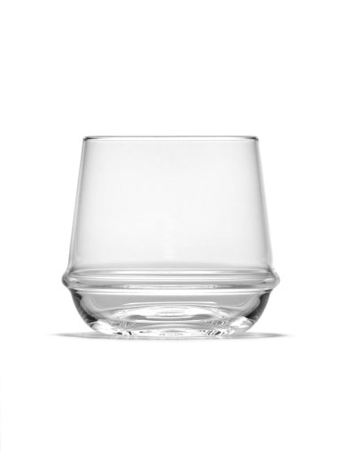 Dune Whisky Glasses - Set of 4