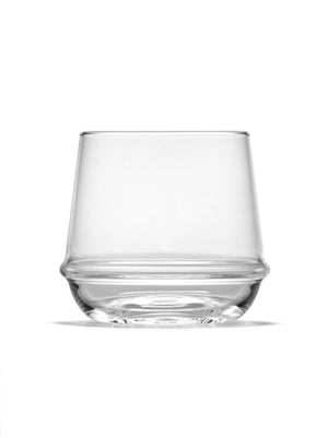 Dune Whisky Glasses - Set of 4