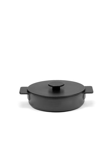 Surface Medium Cast-Iron Casserole