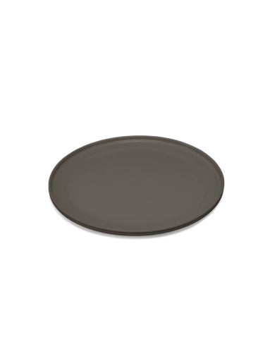 Dune Large Porcelain Plates - Set of 2