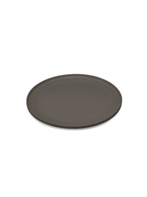 Dune Large Porcelain Plates - Set of 2