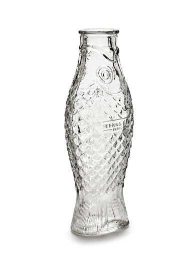Fish & Fish Carafe