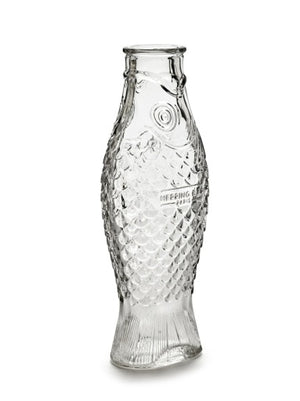 Fish & Fish Carafe