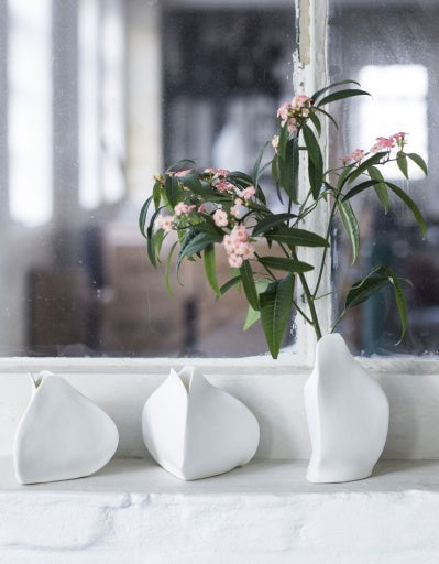 Perfect Imperfection Vase No1