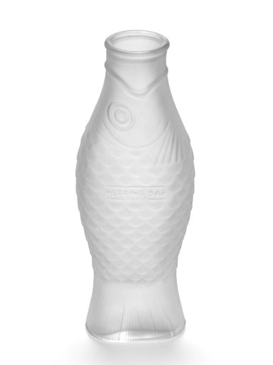 Fish & Fish Carafe