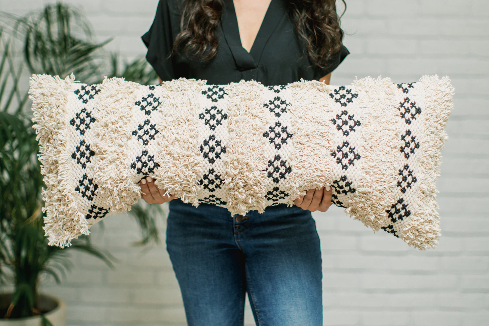 COTTON CANVAS - BODHI
